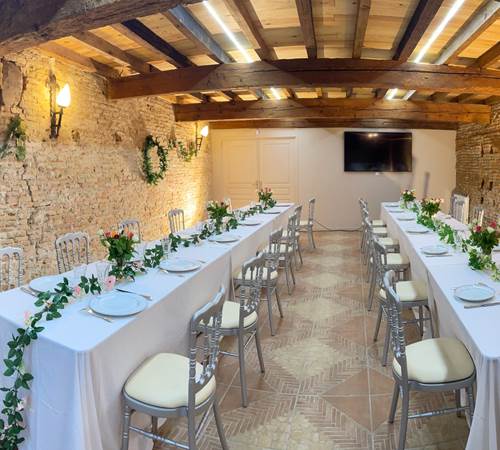 Salle Cocagne