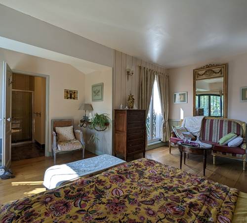 style louis 16 à la Francaise-galerie