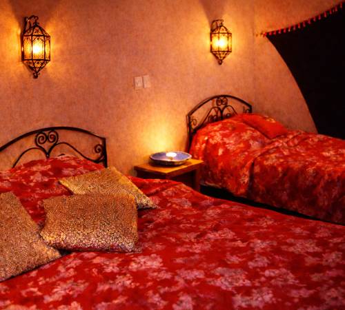 Chambre familiale