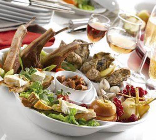 la normandie-photo-page