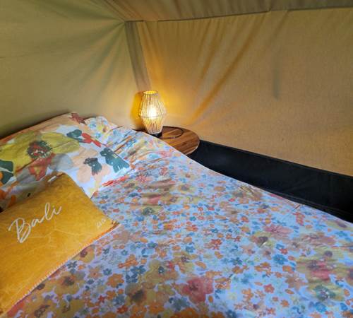 Oreillers confortables-galerie