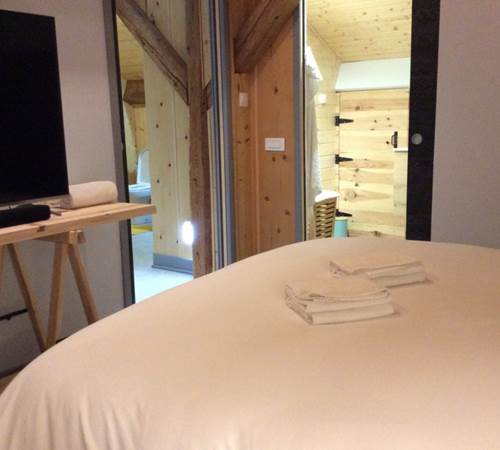 Chambre Cocoon (2 personnes - 2 adultes)1-galerie