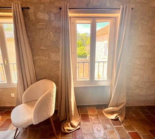 Prieuré Notre Dame de Conil-galerie