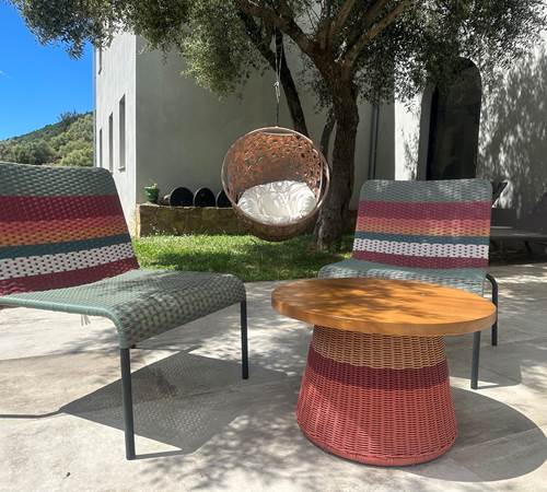 sous l'olivier-galerie