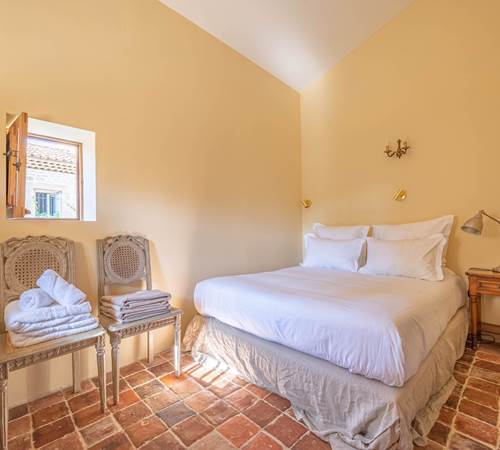 Chambre de relais-galerie