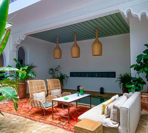 Le patio 3