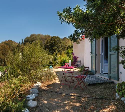 Exterieur Casaglione-galerie