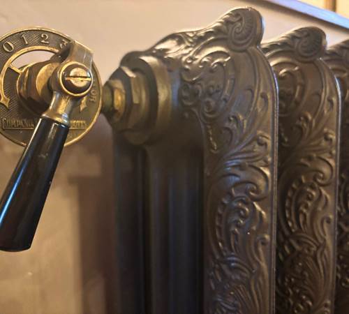 Maison d'hôtes et bien-être-galerie