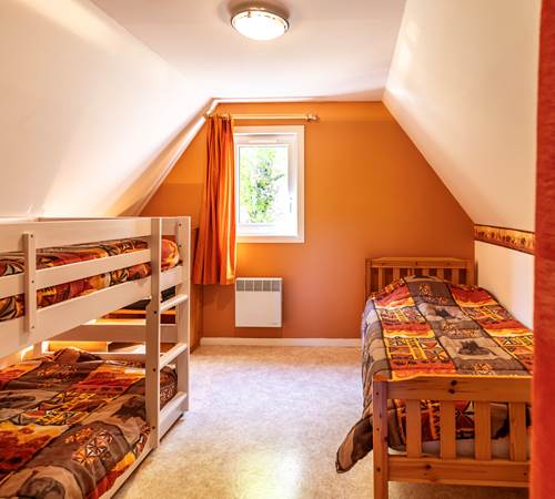 chambre enfants
