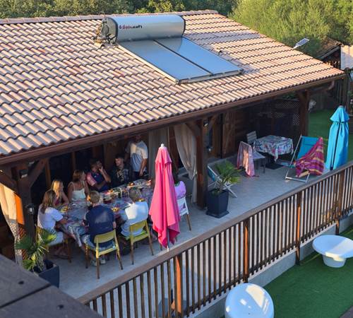 photo de groupe-galerie