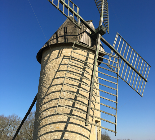 Moulin de Verdelais-photo-page