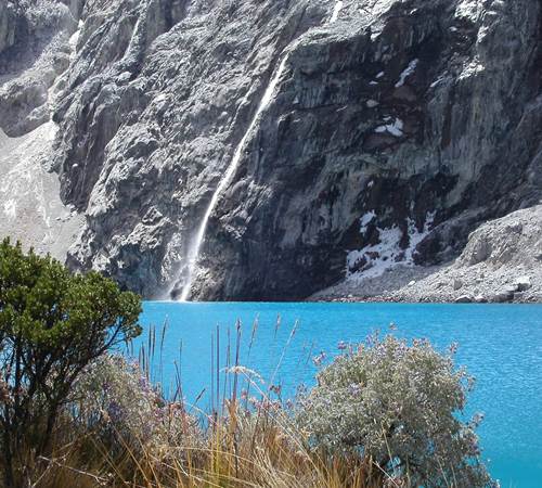 Laguna 69