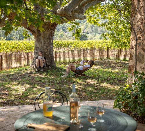 Domaine des Perirecedes BD-0257