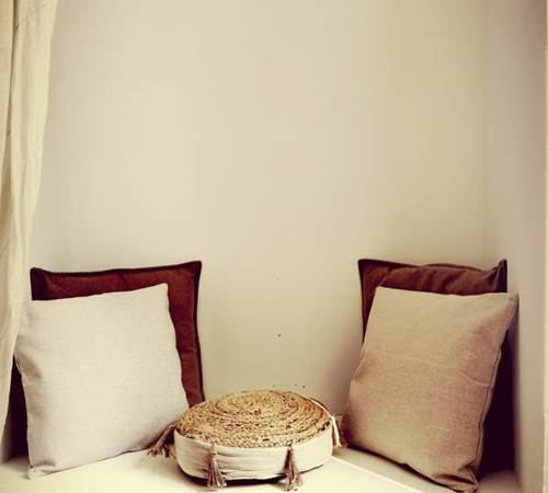 Alcove