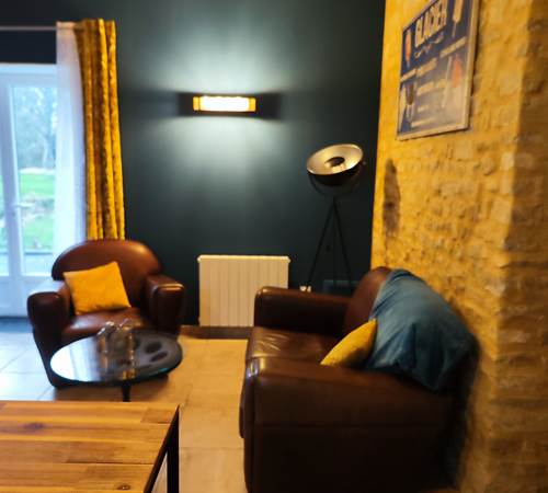 détente assurée-galerie