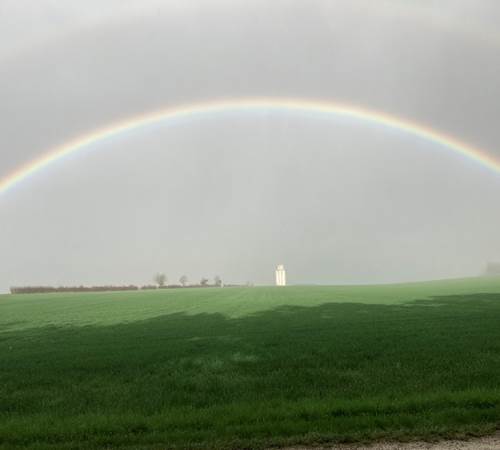 l'arc en ciel en majesté-galerie