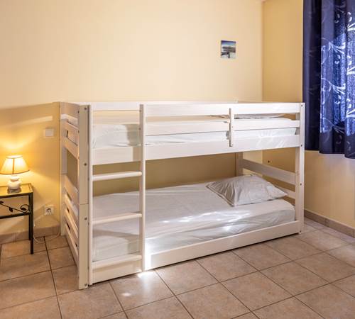Chambre enfants