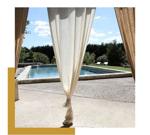 Piscine extérieure-photo-page