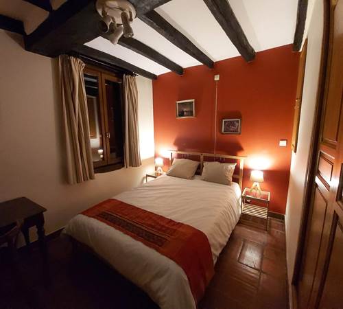 Grande Chambre