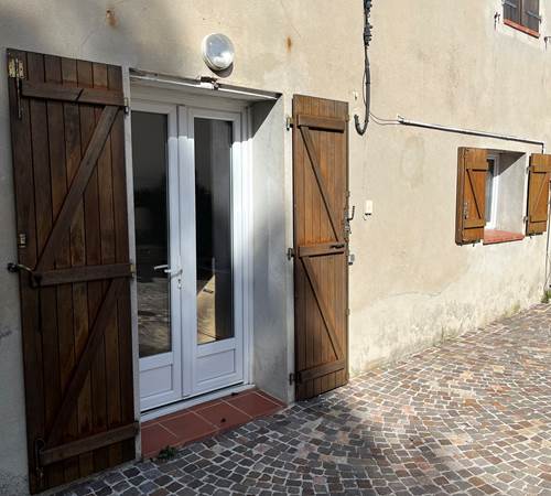 Studio Annexe-galerie