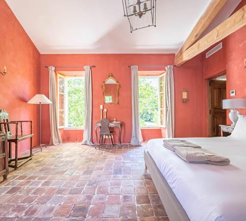 Grande Chambre de Maitre-galerie