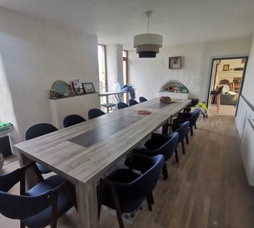 table paysanne-galerie