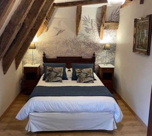 La Chambre Albert-galerie