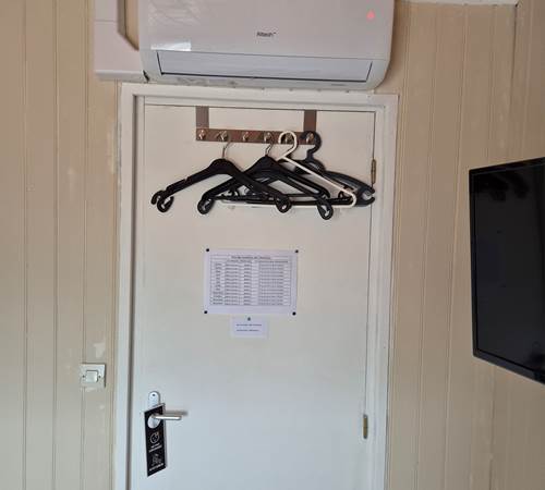 Chambre bleue 3-galerie