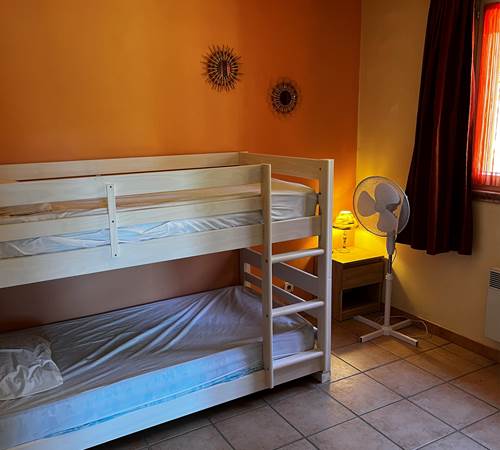 chambre enfants