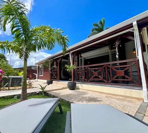 Bains de soleil-galerie