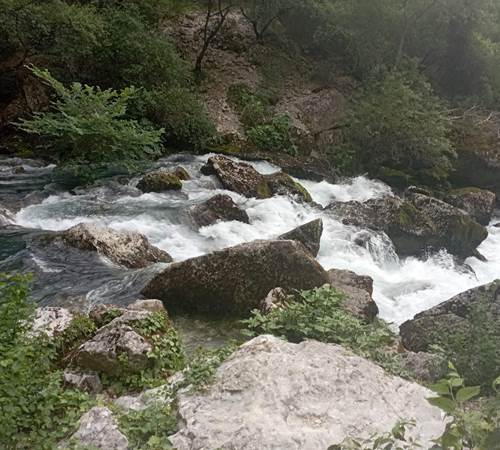 Fontaine