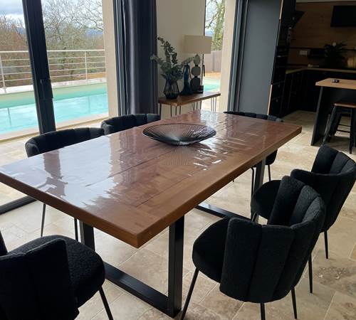 Salle à manger 5-galerie