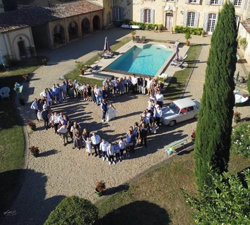La Cour