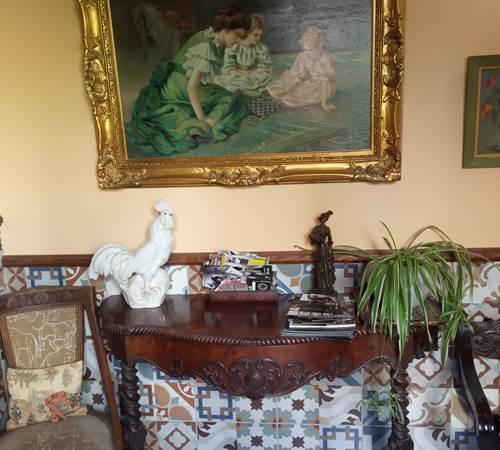 détail de l'entée-photo-page