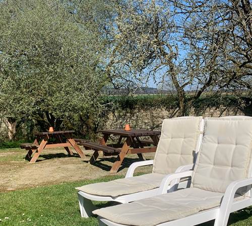 Bains de soleil-galerie