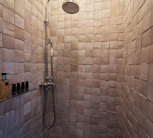 Tosca hébergement près du théâtre antique d’Orange-galerie