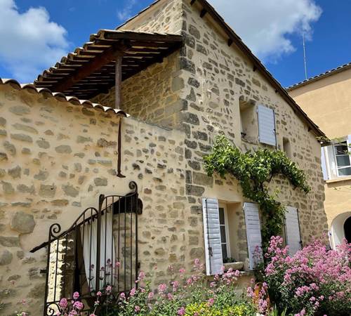 La maison d'hôtes-photo-page