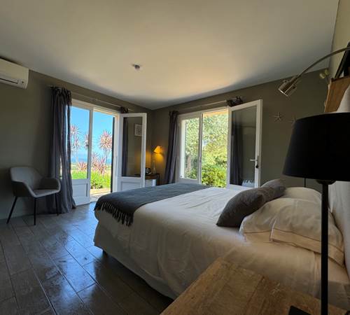 Chambre Cargese-galerie