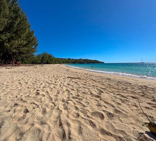 Nosy Be destination de voyage de rêve