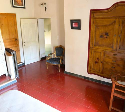 Otello chambre d'hôtes à la campagne-galerie