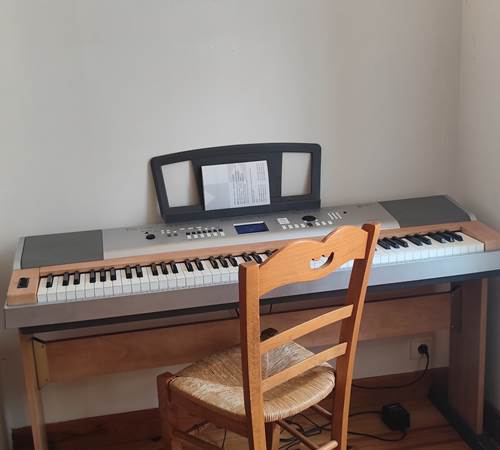 Synthé