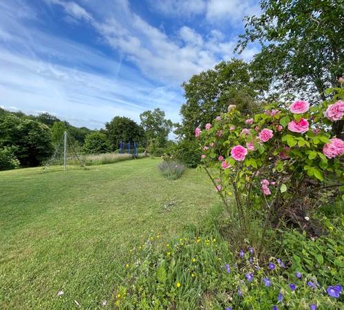 Gîte Verveine Marguerite - groupe 14 personnes Wallonie Namur Gembloux-galerie