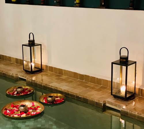 La piscine 2