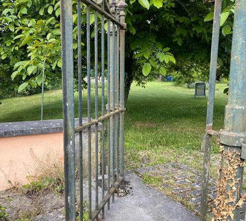 Gîte Verveine Marguerite - groupe 14 personnes Wallonie Namur Gembloux-galerie