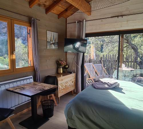 La suite parentale-galerie