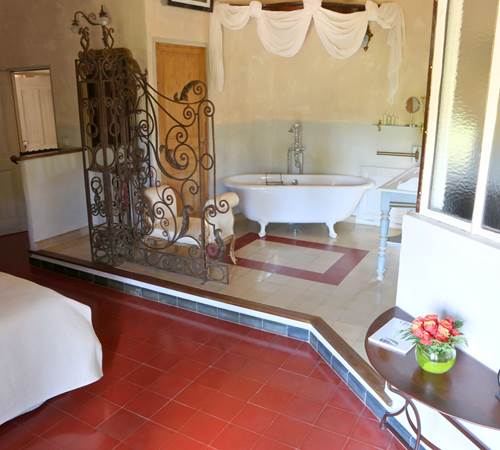 Salomé maison d'hôtes et bien-être-galerie