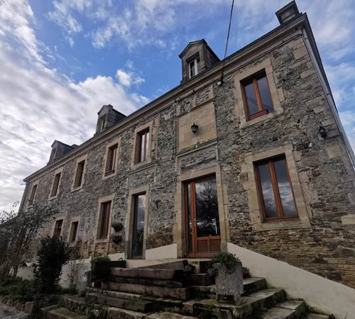 batisse touristique-galerie