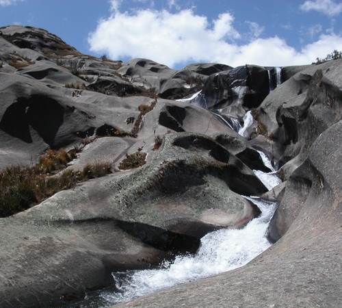 Laguna Ausquicocha