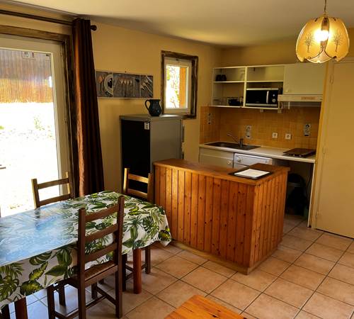 coin repas ,cuisine