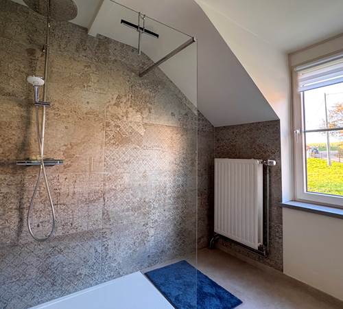 Gîte groupe 14 personnes Wallonie Namur Gembloux-galerie